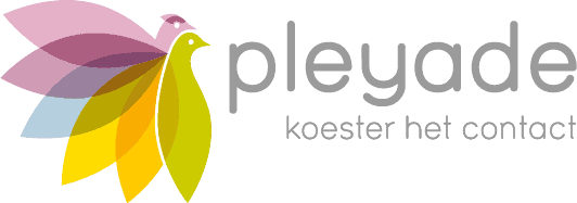 Logo Pleyade