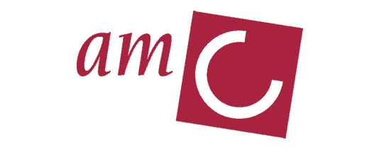 Logo AMC