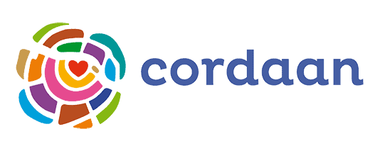 Logo Cordaan