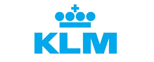 Logo KLM