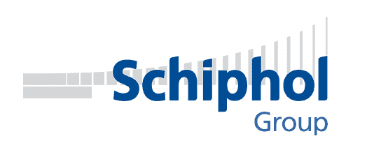 Logo Schiphol