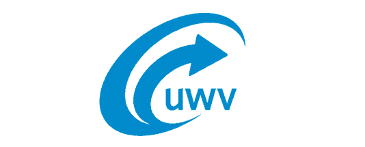 Logo UWV